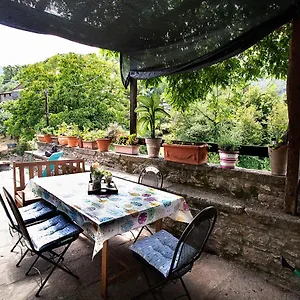 Castè Style Le Cinque Terre Arte E Natura , Riccò del Golfo di Spezia Italie