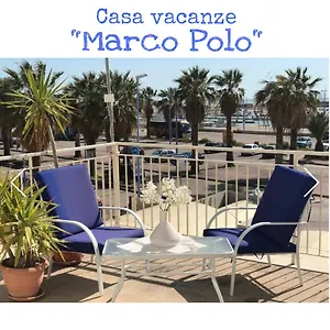 Marco Polo Hébergement de vacances