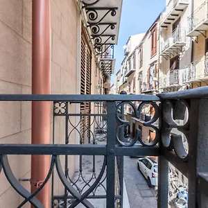 Kasavucciria , Palerme Italie